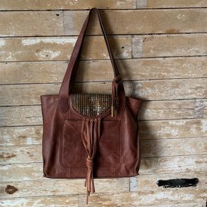 Lucky Brand Brown Purse